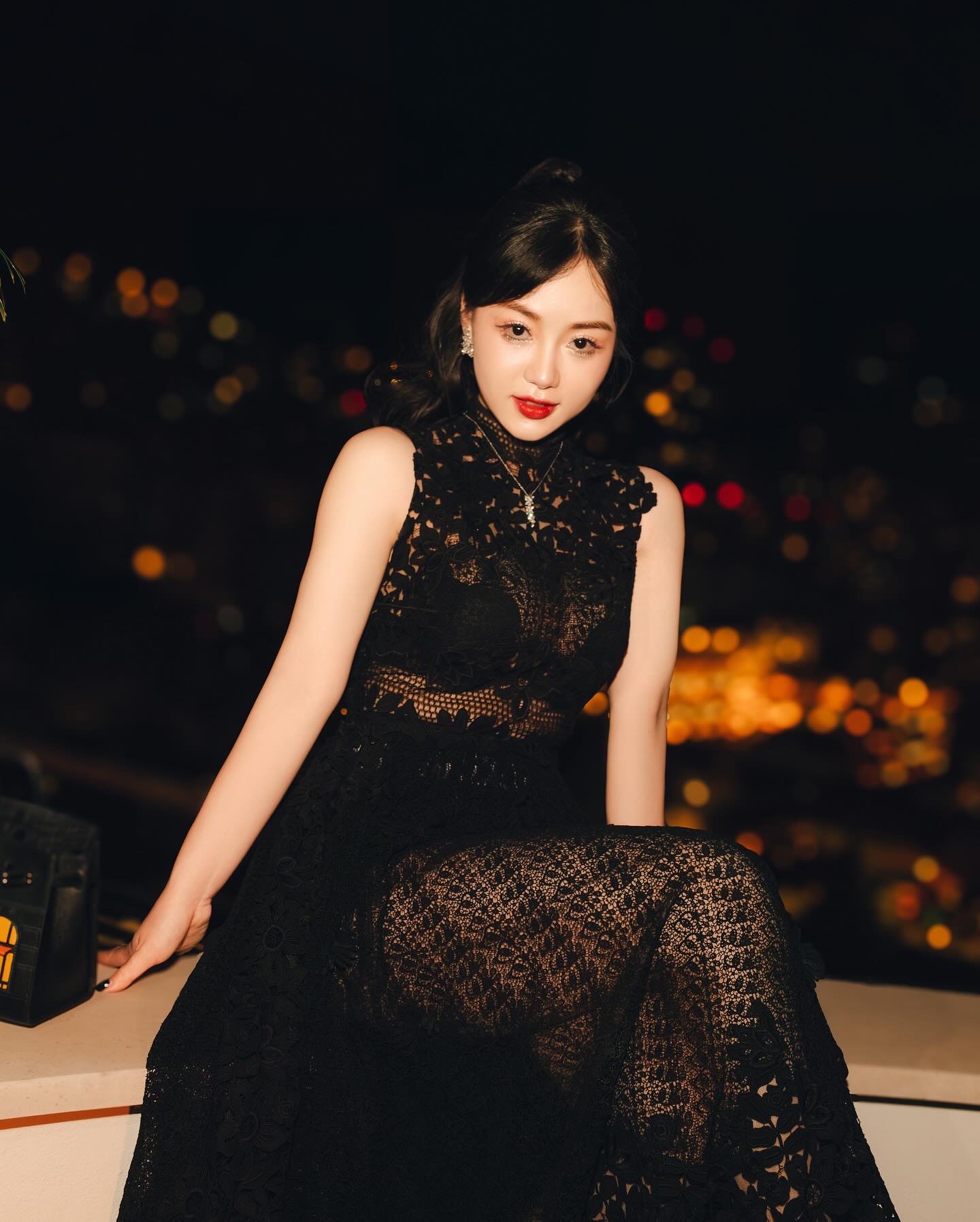 Photoshoot - event makeup