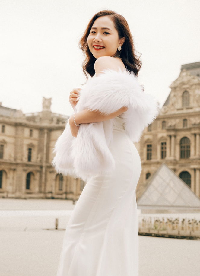 Photoshoot - event makeup