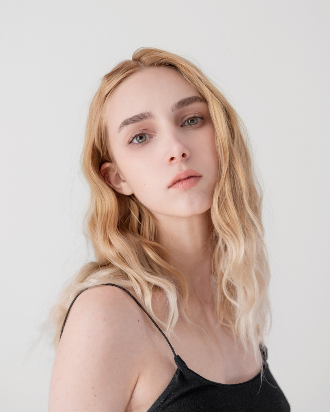 Bridal makeup artistry